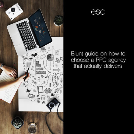 Blunt Guide on How To Find a PPC Agency That Actually Delivers